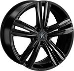 Replay SK181 8x19 5x112 ET 40 Dia 57.1 BK Replay SK181 8x19 5x112 ET 40 Dia 57.1 BK