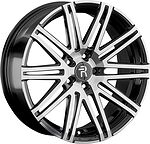 Replay SK190 8.5x19 5x112 ET 35 Dia 57.1 BKF
