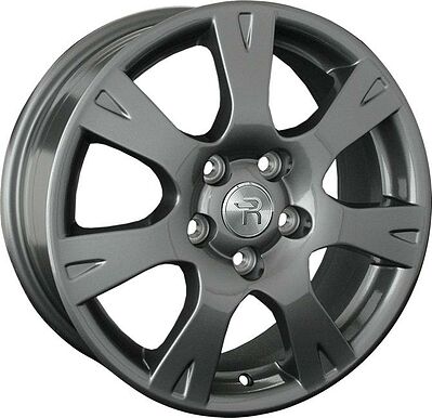 Replay SK21 6.5x16 5x112 ET 50 Dia 57.1 GM