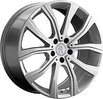 Диски8.5x19/5x112ET38DIA57.1наVolkswagenTiguan2.0TSi180II(MQB)2018