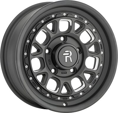 Replay SZ79 6x16 5x139.7 Dia 108.5 BK