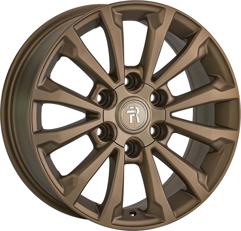 Replay TA1 7.5x18 6x139.7 ET 36 Dia 100.1 S