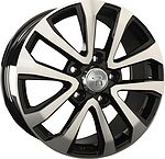 Replay TY236 8x18 5x150 ET 56 Dia 110.1 BK Replay TY236 8x18 5x150 ET 56 Dia 110.1 BK