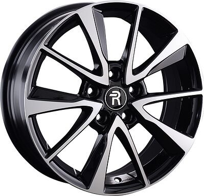 Replay TY270 8x18 5x114.3 ET 50 Dia 60.1 BKF