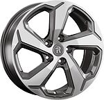 Replay TY320 7.5x19 5x114.3 ET 40 Dia 60.1 GMF