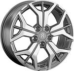 Replay TY378 7x17 5x114.3 ET 35 Dia 60.1 GMF