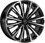 Replay TY451 7.5x19 6x139.7 ET 25 Dia 106.1 BKF