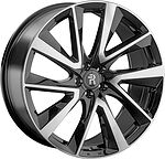 Replay V29 9x21 5x108 ET 38.5 Dia 63.3 BKF