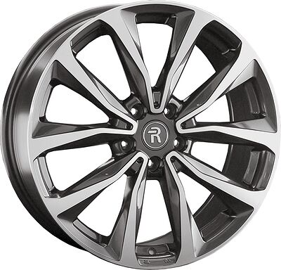 Replay V84 7.5x19 5x108 ET 50 Dia 63.3 GMF