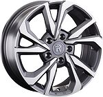Replay V87 7.5x19 5x108 ET 50 Dia 63.3 GMF