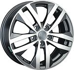 Replay VV144 6.5x16 5x112 ET 46 Dia 57.1 GMF Replay VV144 6.5x16 5x112 ET 46 Dia 57.1 GMF