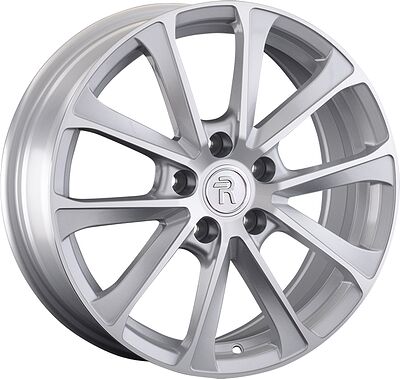 Replay VV241 7x17 5x112 ET 40 Dia 57.1 BK