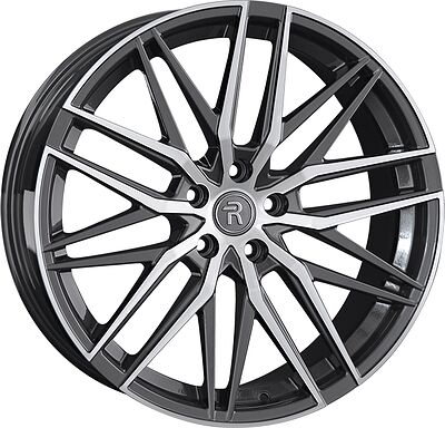 Replay VV302 8.5x20 5x112 ET 34 Dia 57.1 GMF