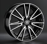 Replay VV332 6x16 5x100 ET 40 Dia 57.1 BKF Replay VV332 6x16 5x100 ET 40 Dia 57.1 BKF