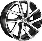 Replay VV405 8x18 5x112 ET 44 Dia 57.1 BK Replay VV405 8x18 5x112 ET 44 Dia 57.1 BK