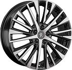 Replay ZR1 9x21 5x108 ET 40 Dia 63.3 BKF