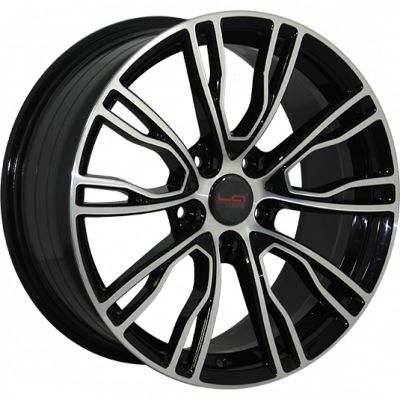 BMW Concept-B533 9.5x22 5x112 ET 37 Dia 66.6 bkf