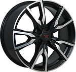 BMW Concept-B539 9.5x22 5x112 ET 32 Dia 66.6 BFP