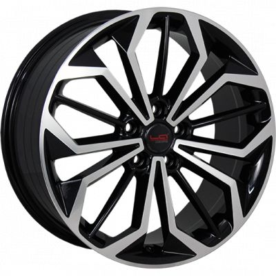 Ford Concept-FD525 8x18 5x108 ET 55 Dia 63.3 bkf