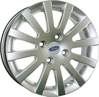 Replica W145 6x15 4x108 ET 52.5 Dia 63.4 H/S