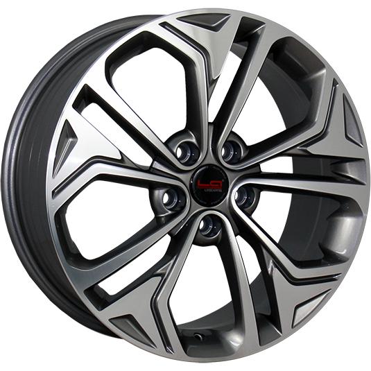 Kia Concept-KI533 7.5x19 5x114.3 ET 50.5 Dia 67.1 gmf