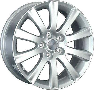 Kia KI257 7.5x19 5x114.3 ET 50.5 Dia 67.1 gmf