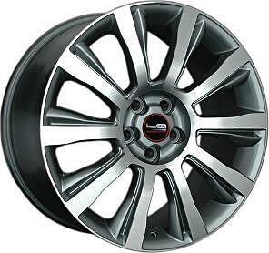 Replica LR41 9x20 5x120 ET 53 Dia 72 GMF