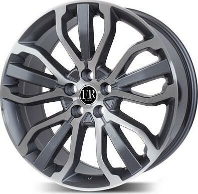 Replica LR45 Replica LR45