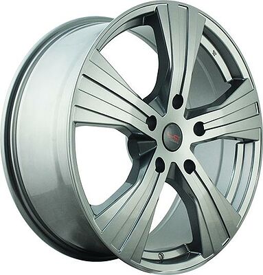Lexus LX105 8x18 5x150 ET 56 Dia 110.1 gm