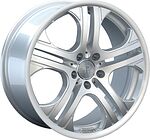 Replica MB69 8.5x18 5x112 ET 38 Dia 66.6 SF