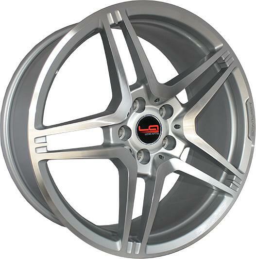Mercedes MB94 8x18 5x112 ET 38 Dia 66 SF