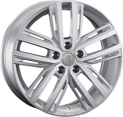 Nissan NS225 7x18 5x114.3 ET 40 Dia 66.1 sf