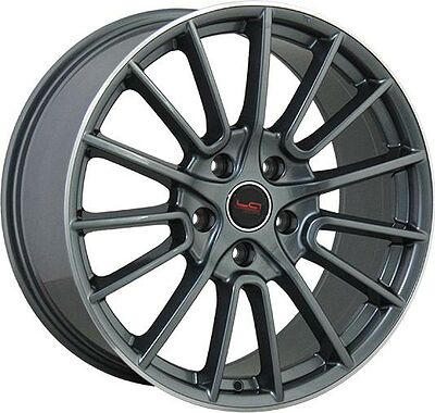 Porsche PR14 9x20 5x130 ET 57 Dia 71.6 gml