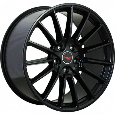 Porsche PR14 10x21 5x130 ET 50 Dia 71.6 mb