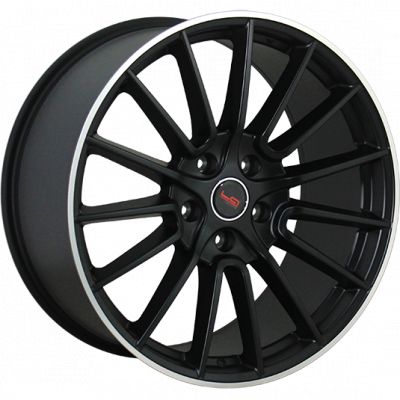 Porsche PR14 10x21 5x130 ET 50 Dia 71.6 mbl