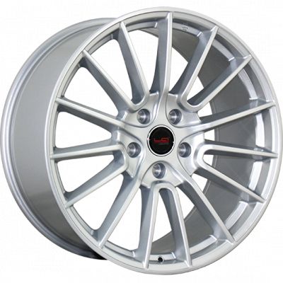 Porsche PR14 10x21 5x130 ET 50 Dia 71.6 s