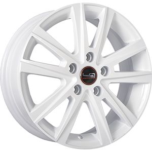 Replica SK16 6.5x16 5x112 ET 50 Dia 57.1 W