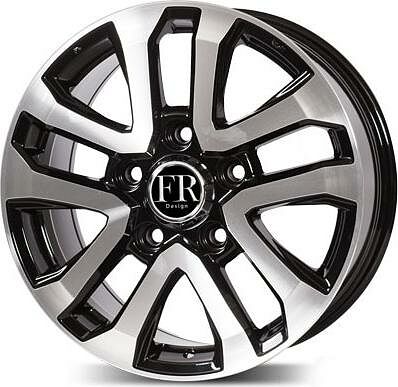 Replica FR5118 Replica FR5118