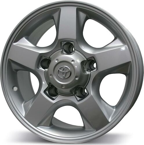 Replica FR590