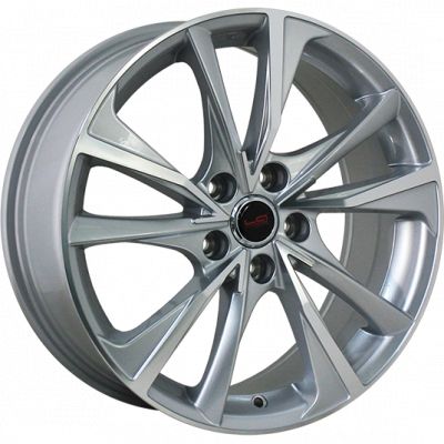 Toyota TY248 7.5x18 5x114.3 ET 45 Dia 60.1 sf