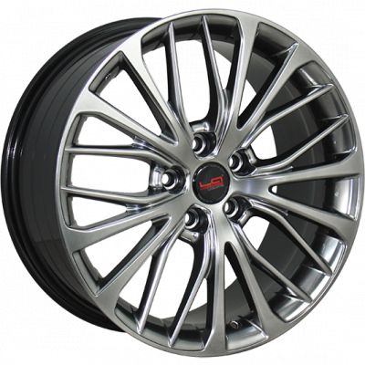 Toyota TY279 7.5x17 5x114.3 ET 45 Dia 60.1 SF