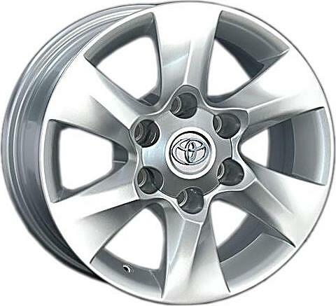 Replica TY87