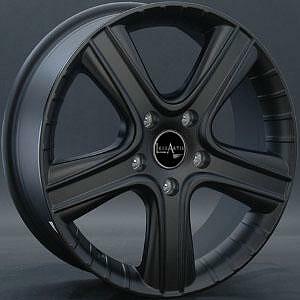 Replica VW32 7.5x17 5x120 ET 55 Dia 65.1 белый