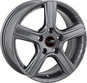 Replica VW32 7.5x17 5x120 ET 55 Dia 65.1 белый