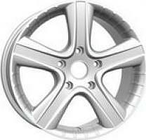 Replica VW32 7.5x17 5x120 ET 55 Dia 65.1 белый