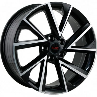 Volvo Concept-VV545 7.5x17 5x112 ET 35 Dia 57.1 bkf