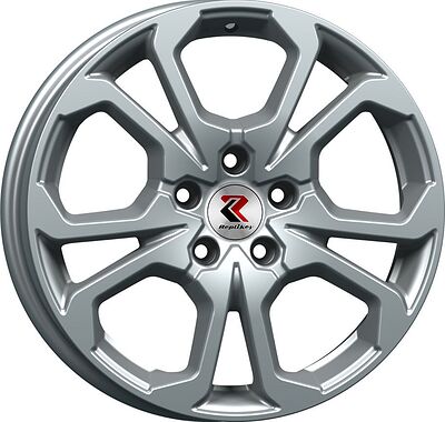 RepliKey Arkana 242 6.5x17 5x114.3 ET 50 Dia 66.1 HSB