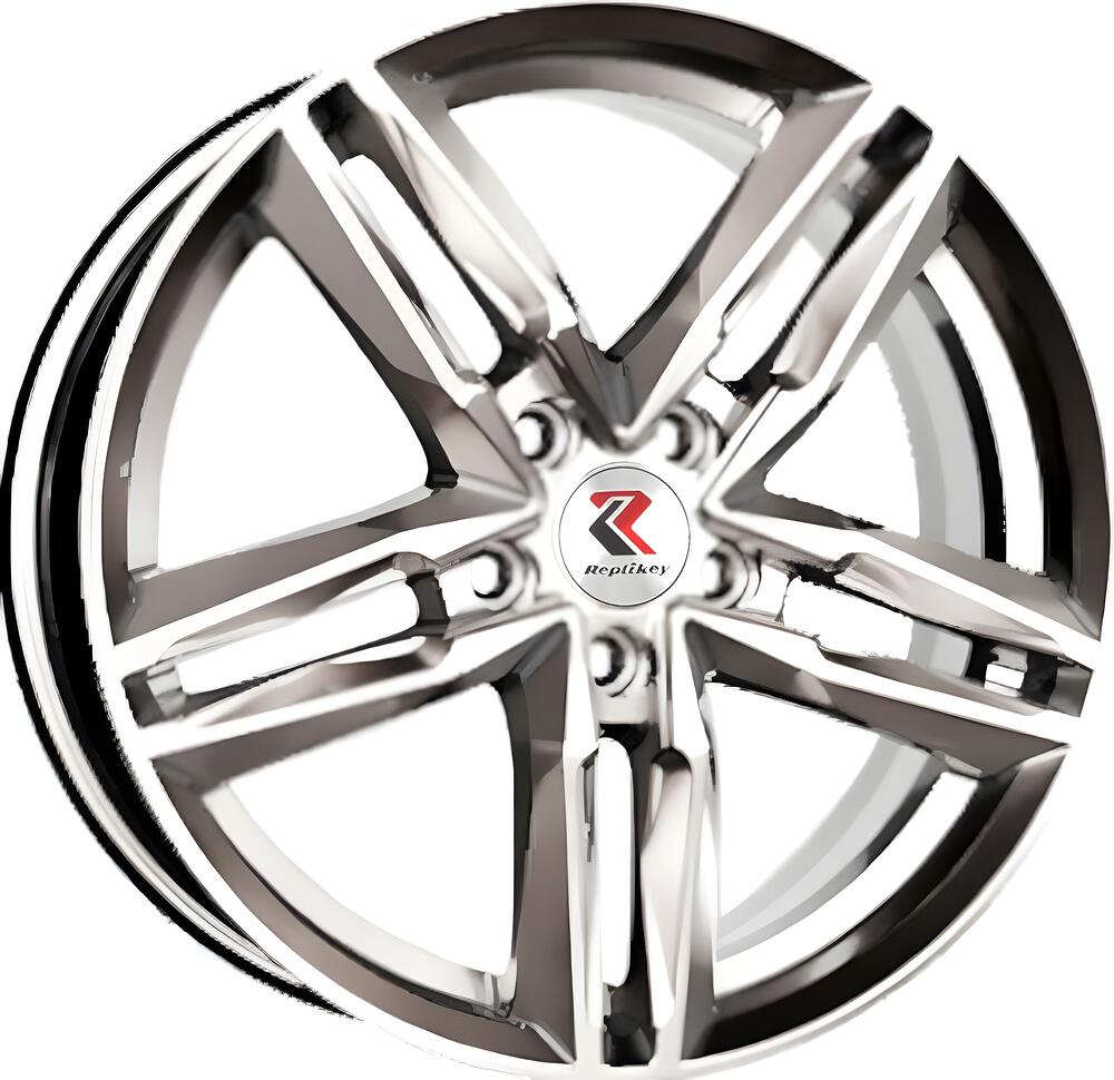 RepliKey B140 7.5x18 5x120 ET 35 Dia 72.6 HSB