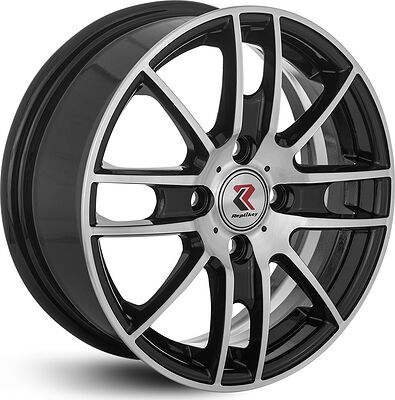 RepliKey K173 5.5x14 4x114.3 ET 40 Dia 67.1 HSB