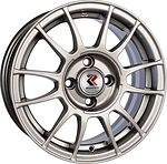 RepliKey K37 6x14 4x98 ET 35 Dia 58.5 HSB